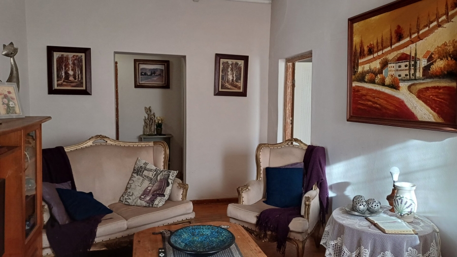  Bedroom Property for Sale in Bodorp Western Cape